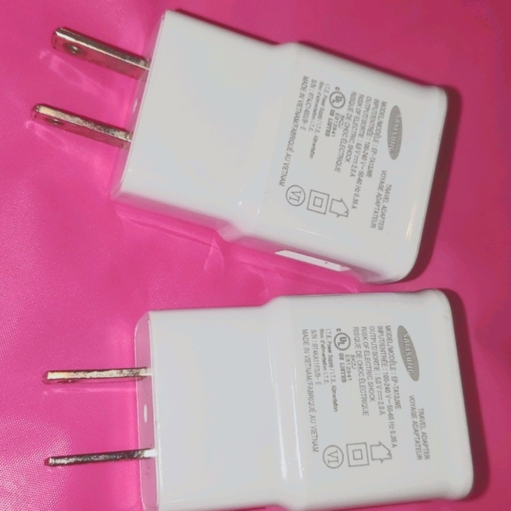 Samsung adapter